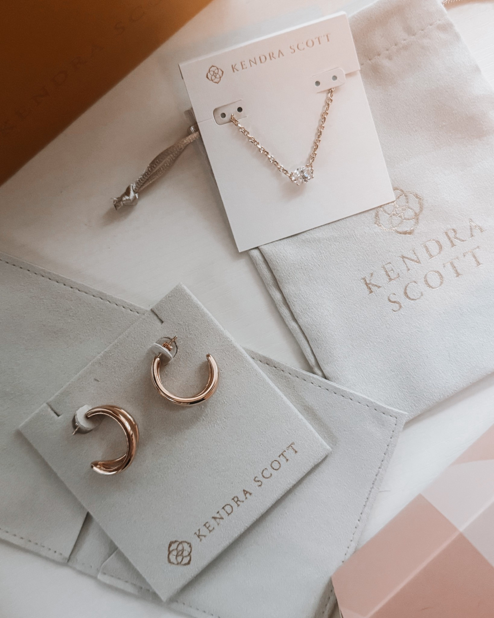 Kendra Scott Haul ✨ 

#LTKHoliday #LTKSaleAlert