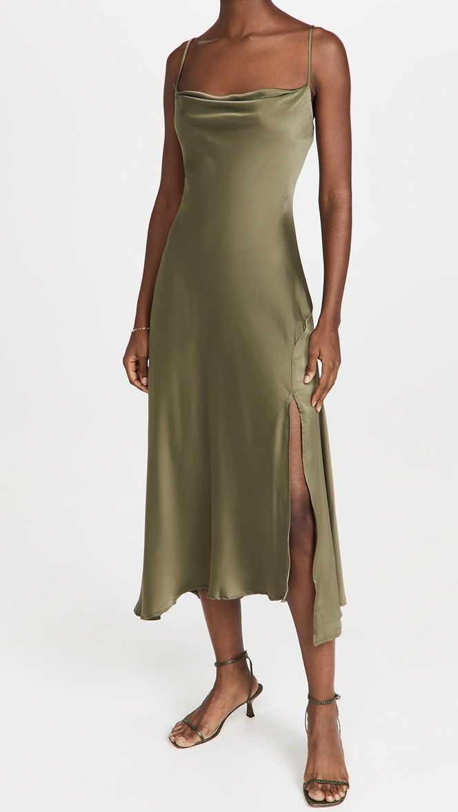 Gaia Dress | Shopbop