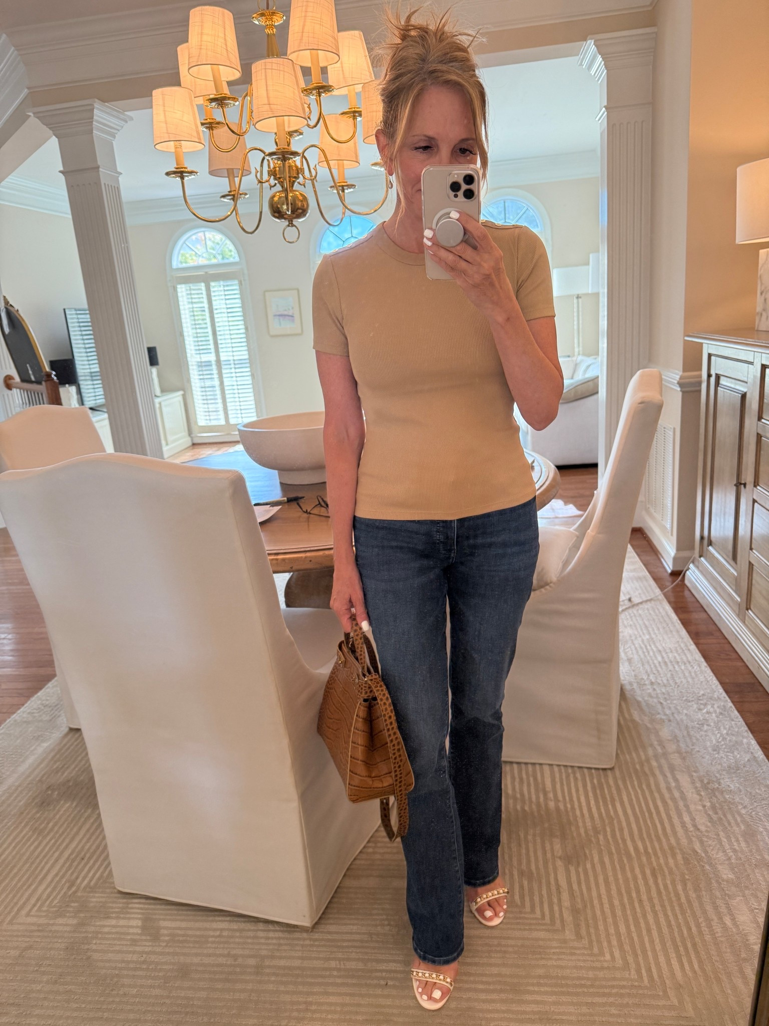 Finding great end of summer sales 

#LTKOver40 #LTKSaleAlert #LTKPetite