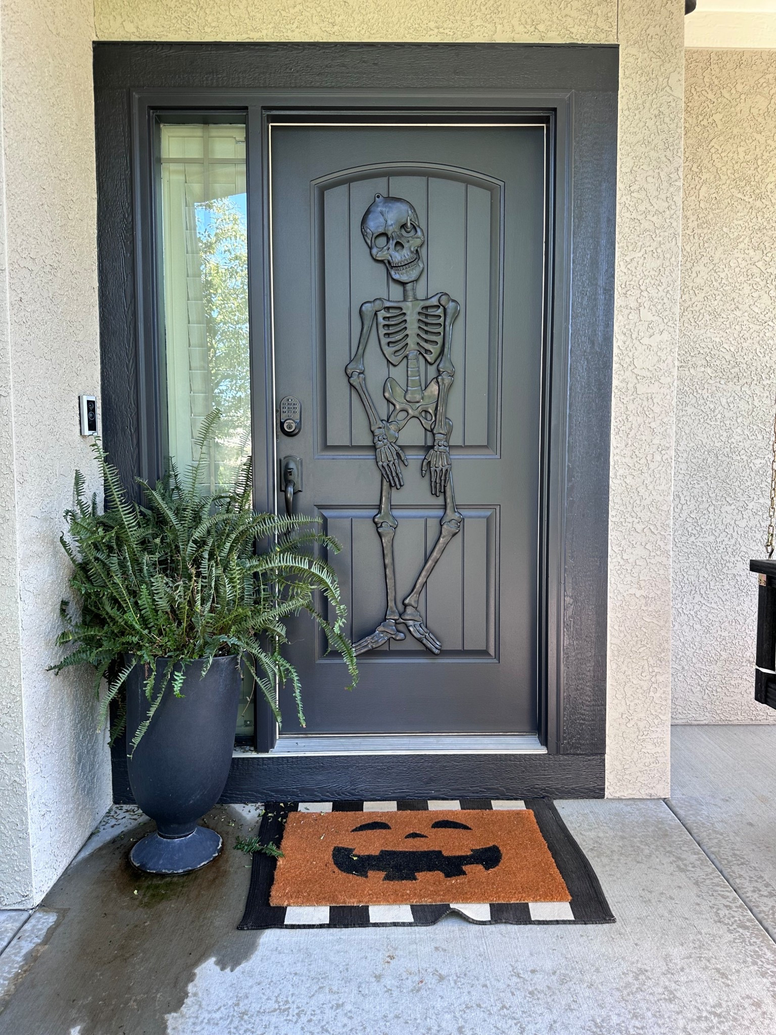 💀🎃

#LTKSeasonal