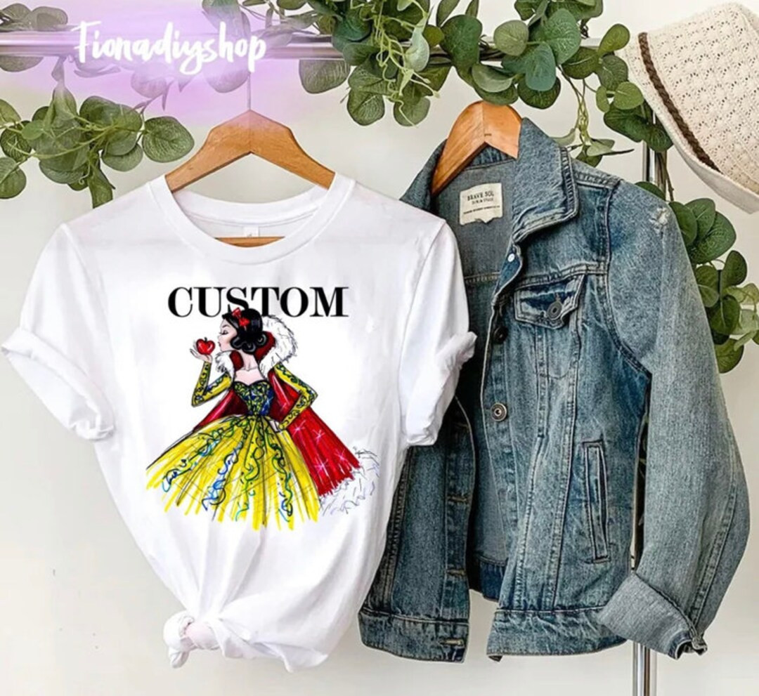 Disney Princess Shirt, Princess Shirt, Disney Princess Shirt, Disney Shirt Magic Kingdom, Disney ... | Etsy (US)