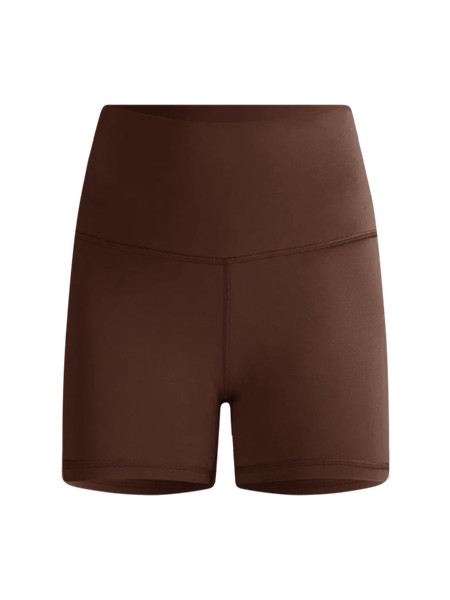 Wunder Train High-Rise Short 6" | Lululemon (US)