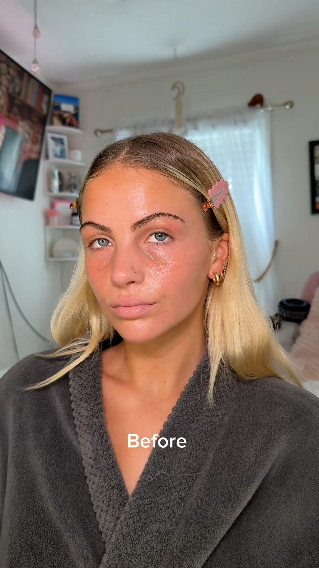 My in depth go to makeup routine 

#LTKFallSale 

#LTKBeauty #LTKFindsUnder50