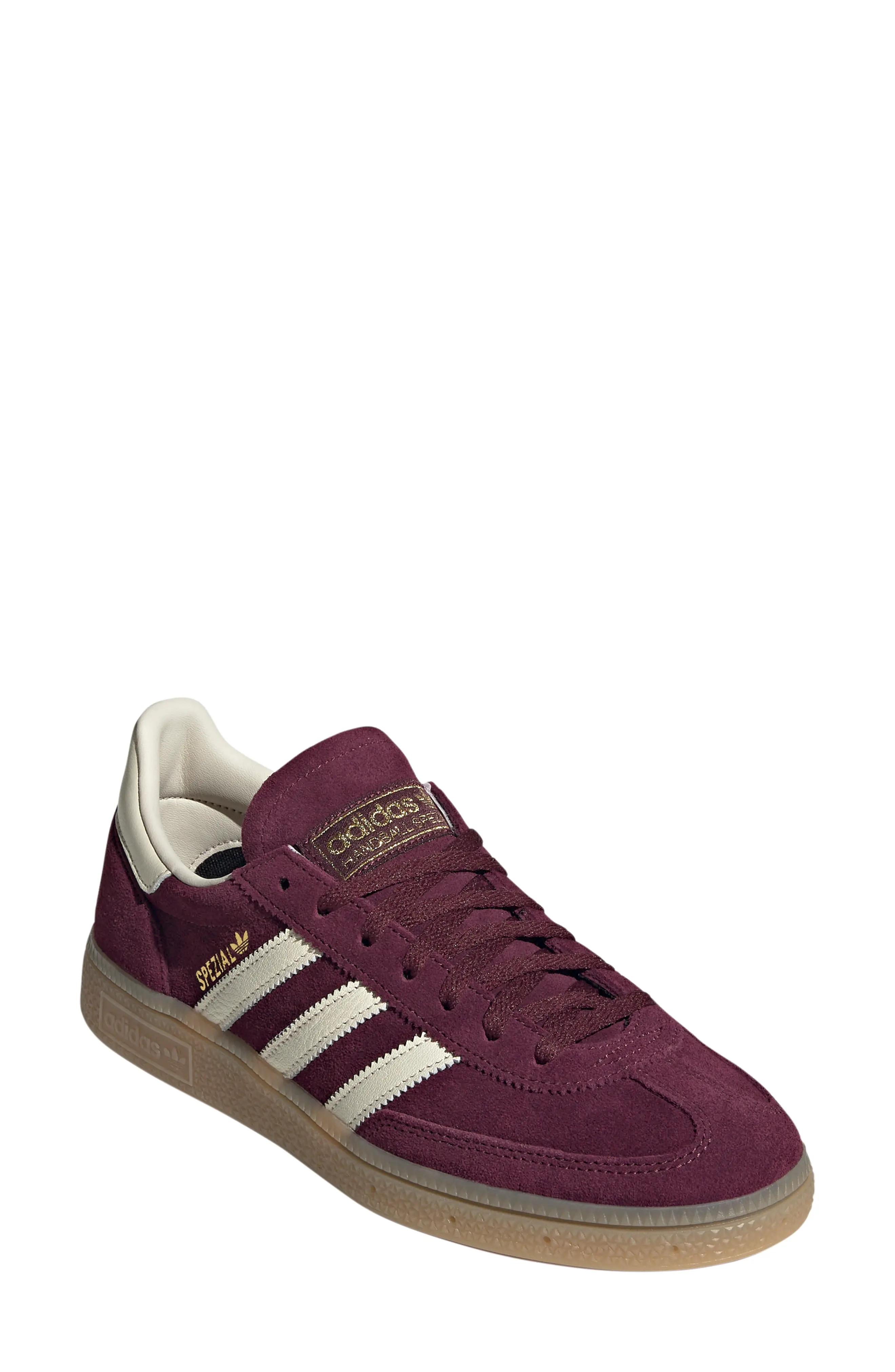adidas Handball Spezial Sneaker (Women) | Nordstrom | Nordstrom
