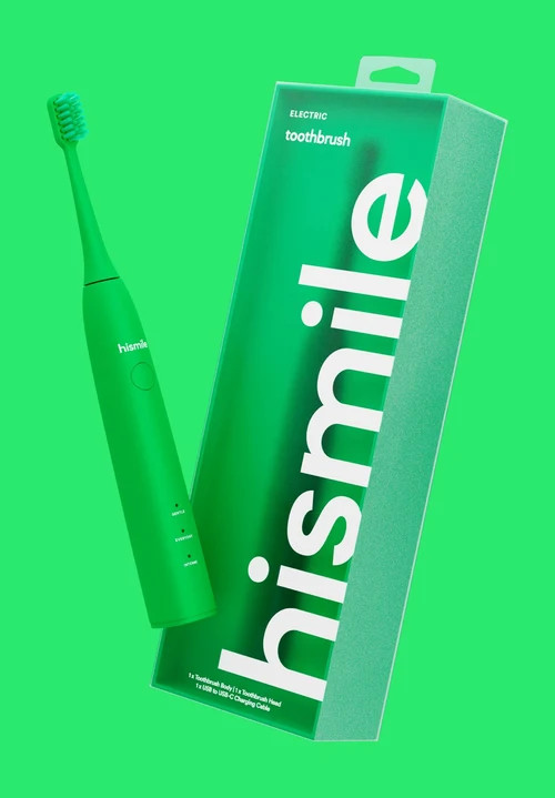 Shop Electric Toothbrush | Hismile™ | HiSmile (US & CA)