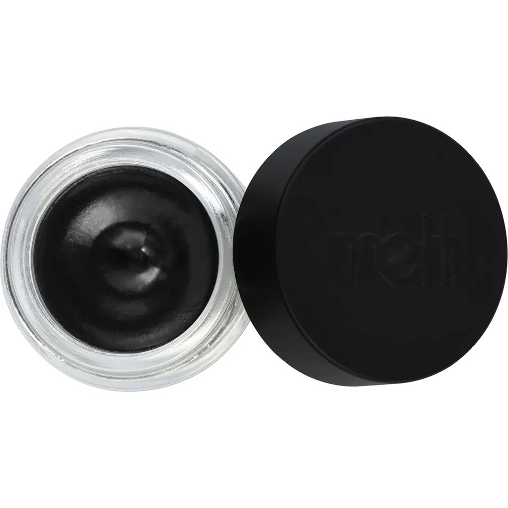 Melt Cosmetics Ultra Matte Gel Liner in Onyx at Nordstrom | Nordstrom