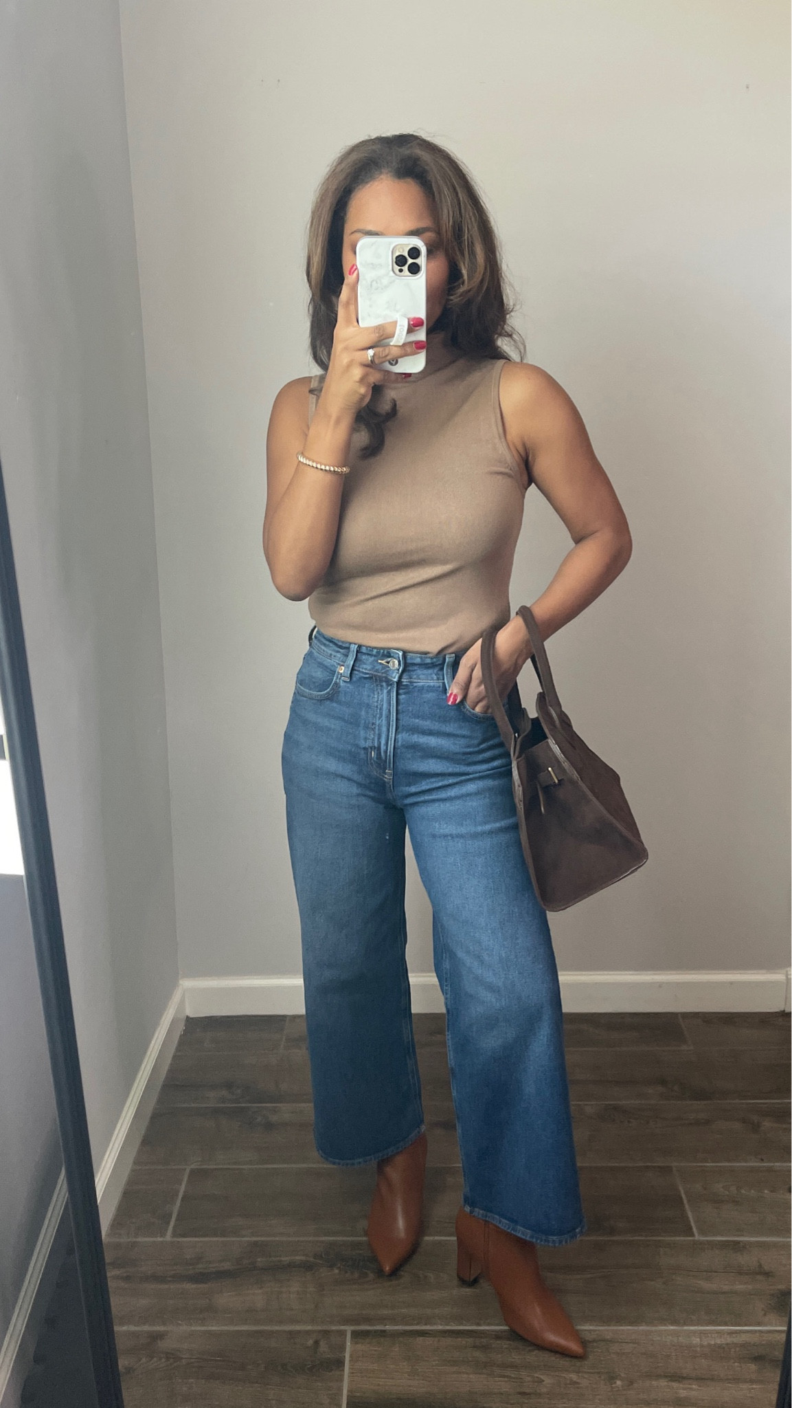 Today’s Try on! These Walmart tops are incredible! Wearing a small, TTS. Lightweight sweater material. My jeans are a size 4. So good!!  #ltkfindsunder100 #ltkseasonal #ltkfindsunder50

#LTKFindsUnder50 #LTKFindsUnder100 #LTKOver40