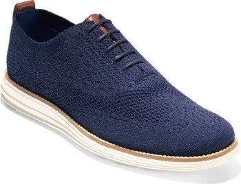 Original Grand Shortwing Oxford (Men) | Nordstrom Rack