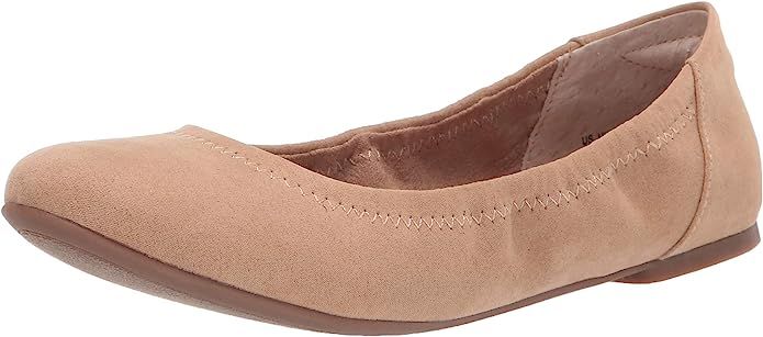 Amazon Essentials Women's Belice Ballet Flat | Amazon (US)