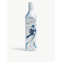 White Walker blended Scotch whisky 700ml | Selfridges