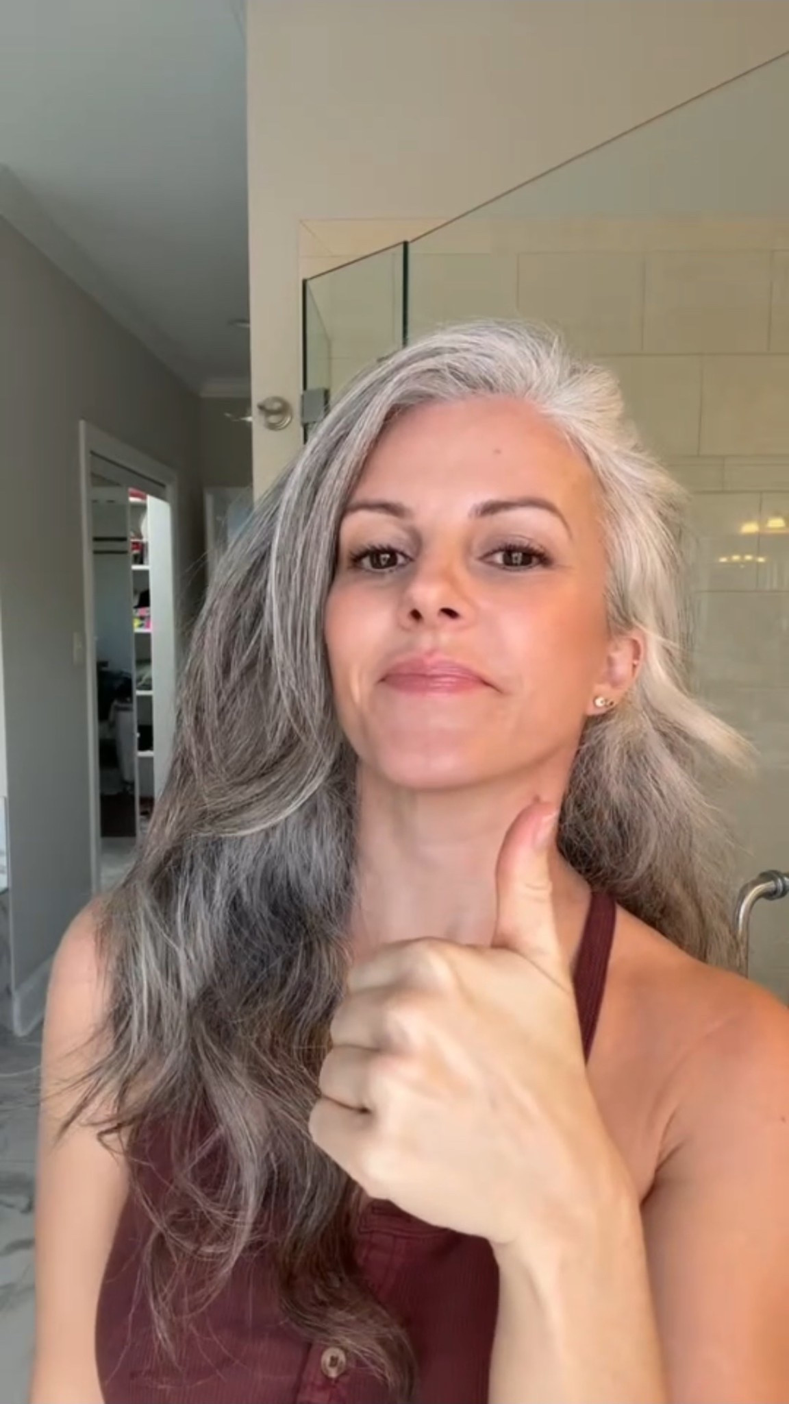 40+ day date makeup 🩷

#LTKBeauty #LTKFindsUnder50 #LTKgrwm