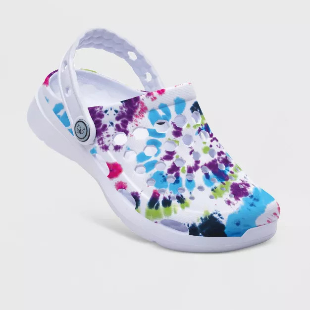 Kids' Joybees Dylan Slip-On Apparel Water Shoes | Target