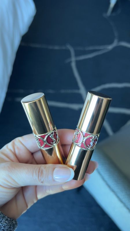 Ysl beauty- YSL lipsticks -Valentines Gift Idea

#LTKSeasonal #LTKbeauty #LTKVideo