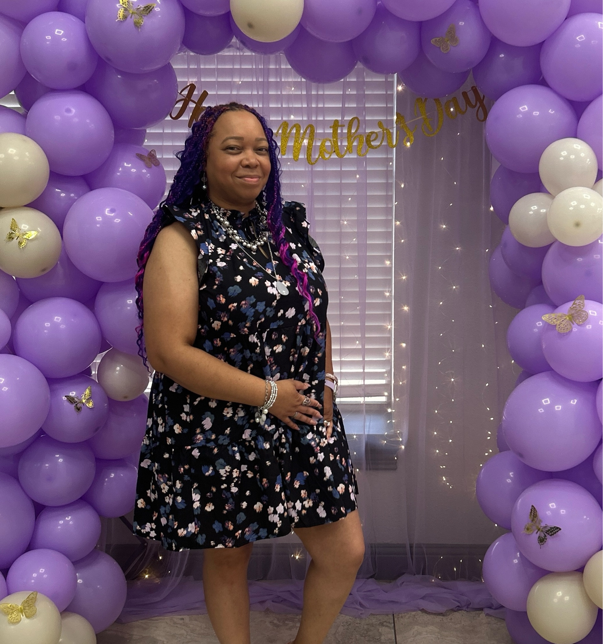 Church OOTD from Mother’s Day

#LTKfindsunder100 #LTKplussize #LTKfindsunder50