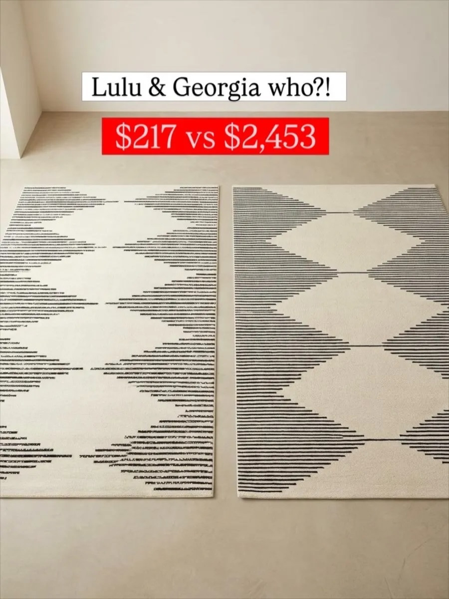 Designer dupe

#LTKU #LTKmomlife #LTKSeasonal