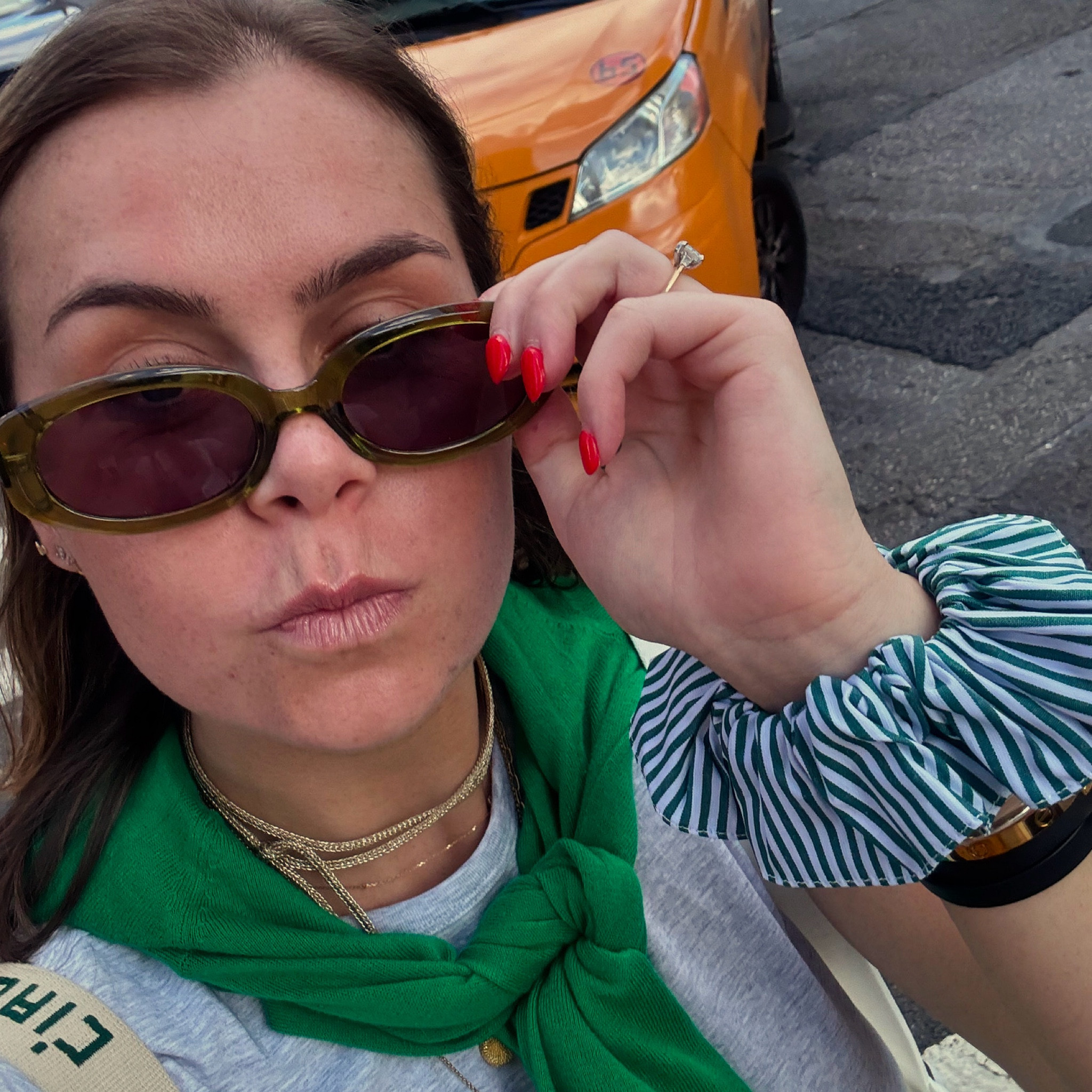 Nyc casual! 

#LTKFindsUnder100 #LTKHoliday #LTKSeasonal