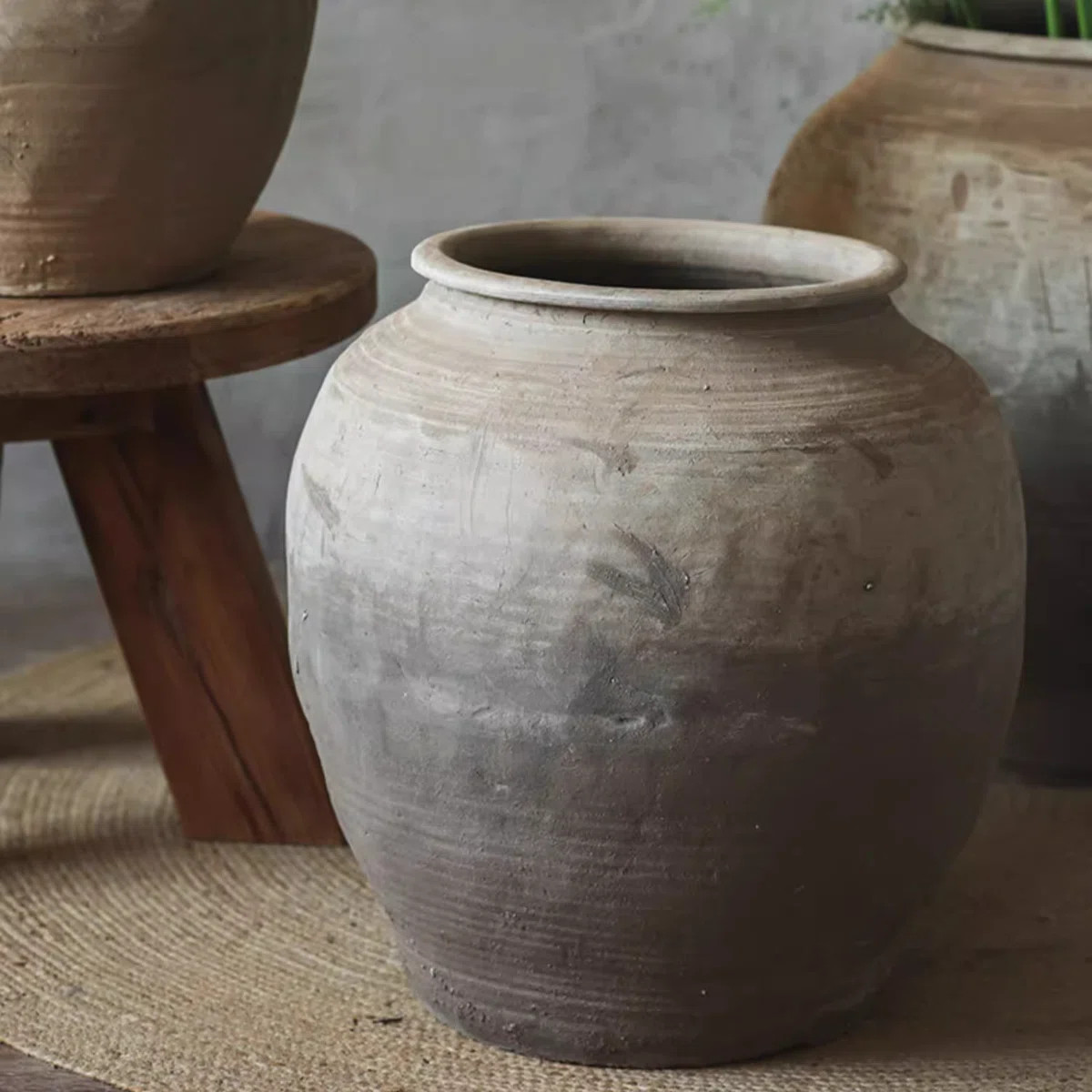 Jontaye Pot Planter | Wayfair North America