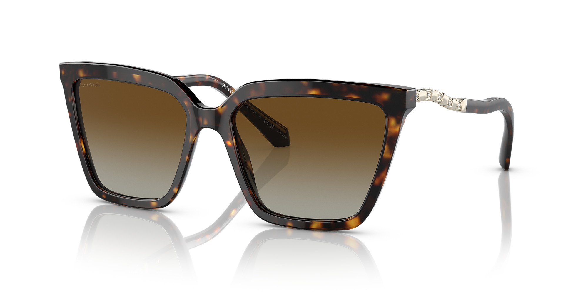 BV8255B | Sunglass Hut (US)