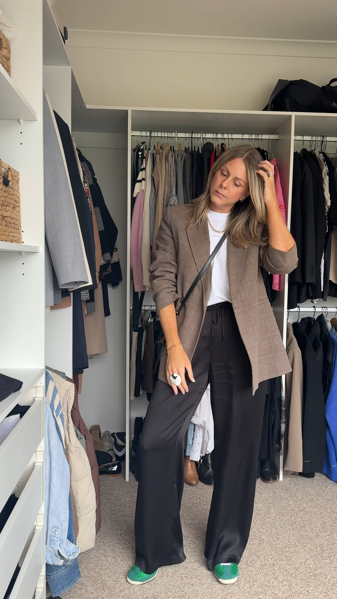 Saturday birthday party fit 🥳

#LTKstyletip #LTKaustralia #LTKpartywear