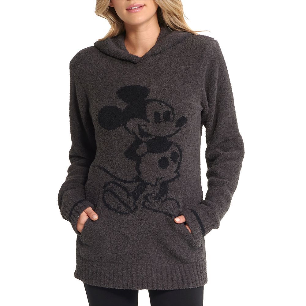 Mickey Mouse Hoodie for Adults by Barefoot Dreams | Disney Store