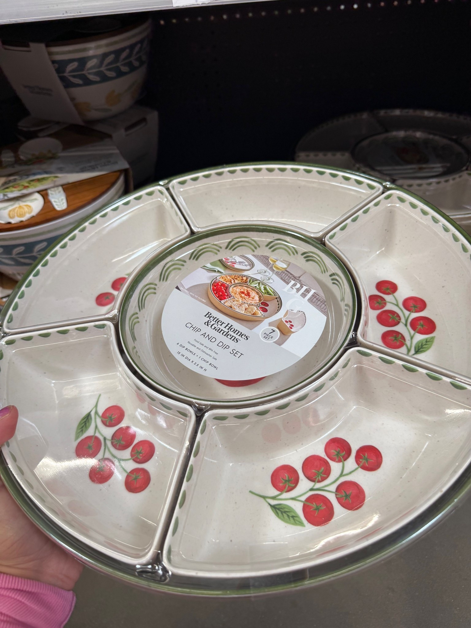 Walmart finds 

#LTKdayinmylife #LTKSeasonal #LTKMothersDay