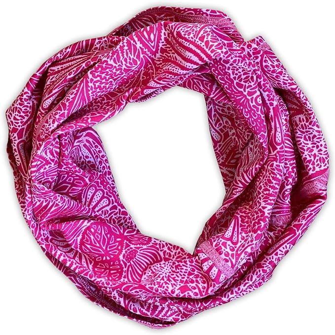 RipSkirt Hawaii - Sun Scarf | Amazon (US)