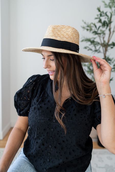 Amazon straw hat wearing size small


Amazon fashion | amazon midsize | amazon womens fashion | amazon spring fashion | amazon outfit | amazon hat | sun hat | sunhat 

#LTKStyleTip #LTKSeasonal #LTKFindsUnder100