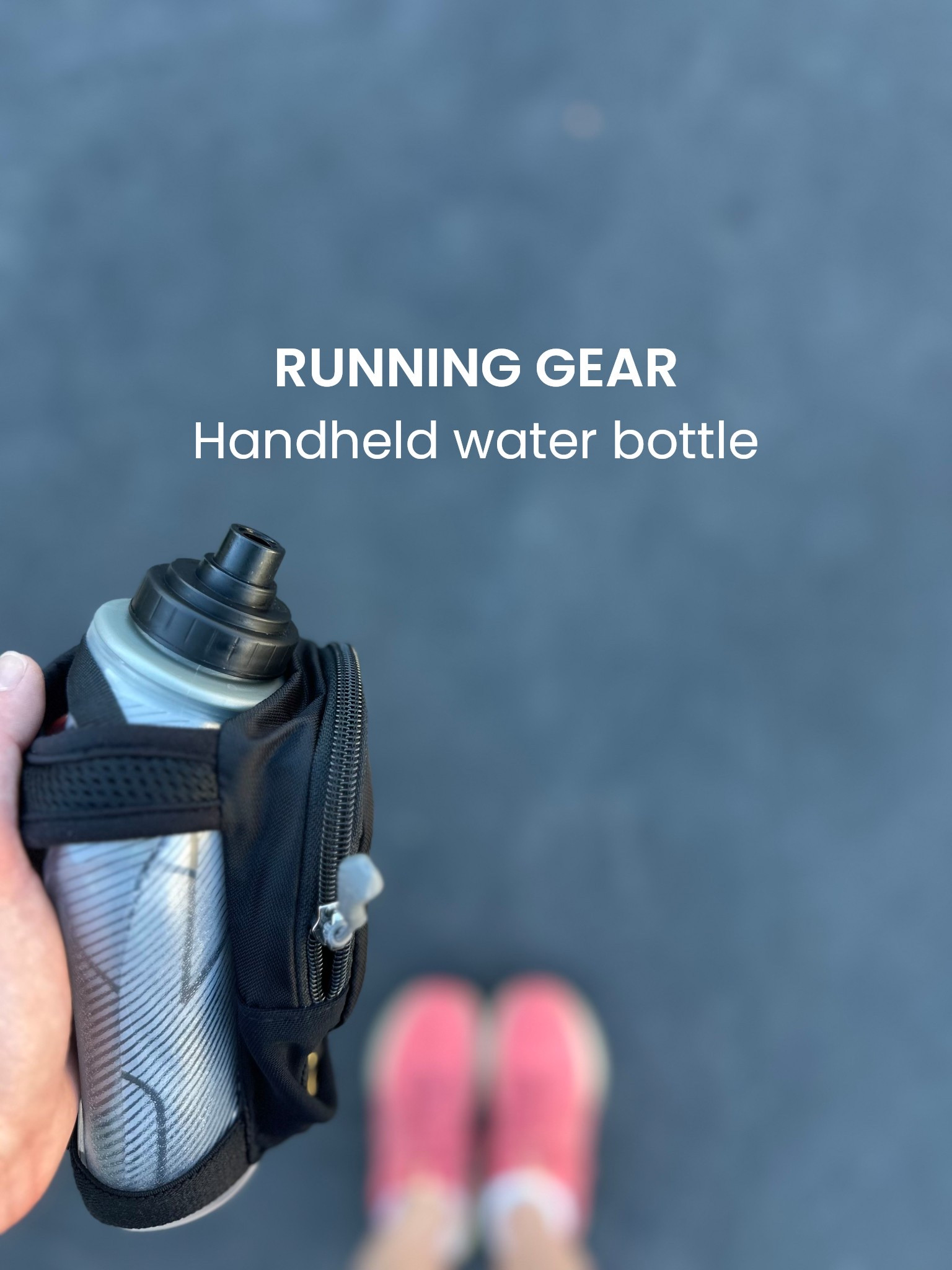 Running gear I use all the time!

Handheld water bottle
Running flask

#LTKfitnessgoals #LTKActive