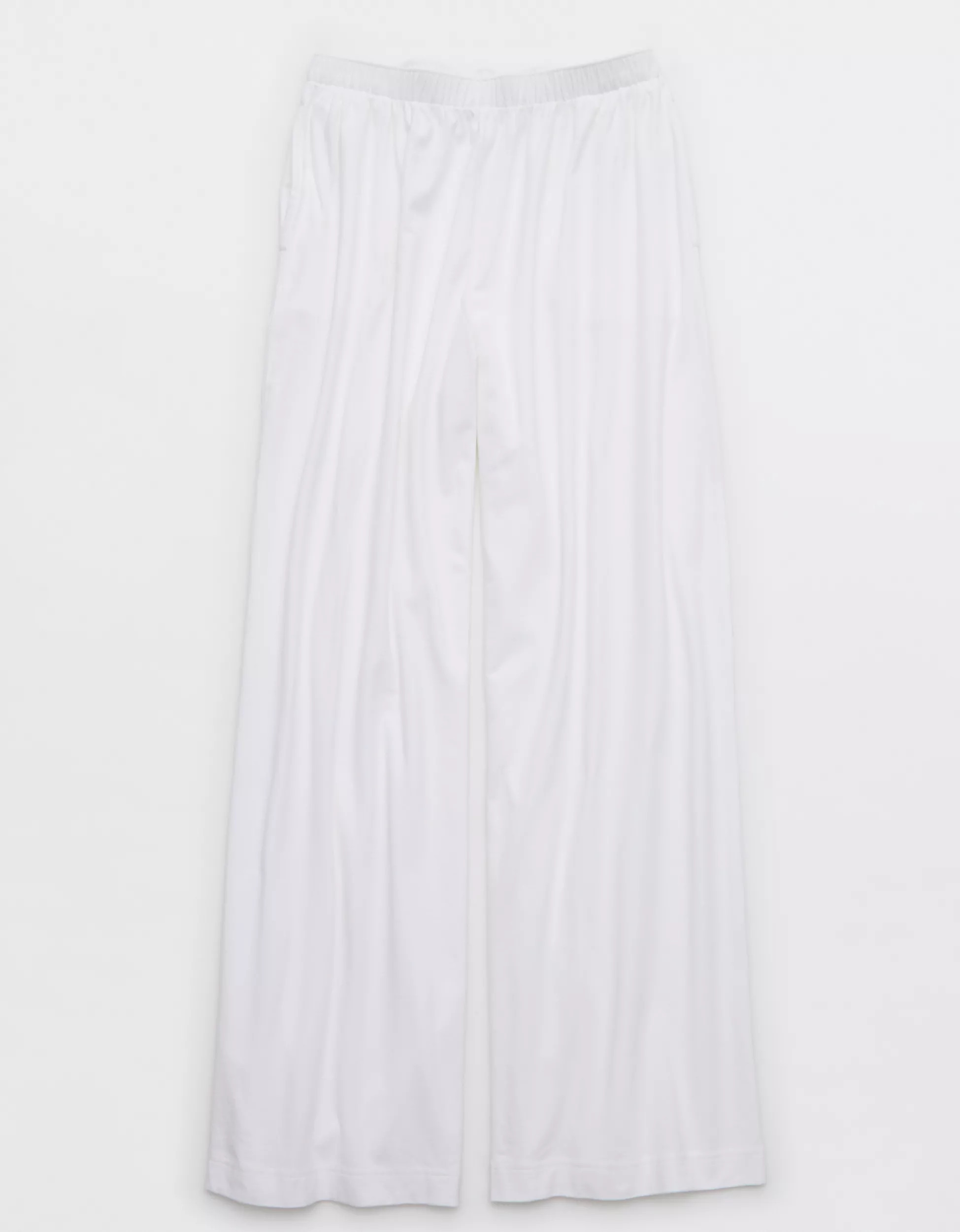 Aerie Dream Jersey Trouser PJ | Aerie