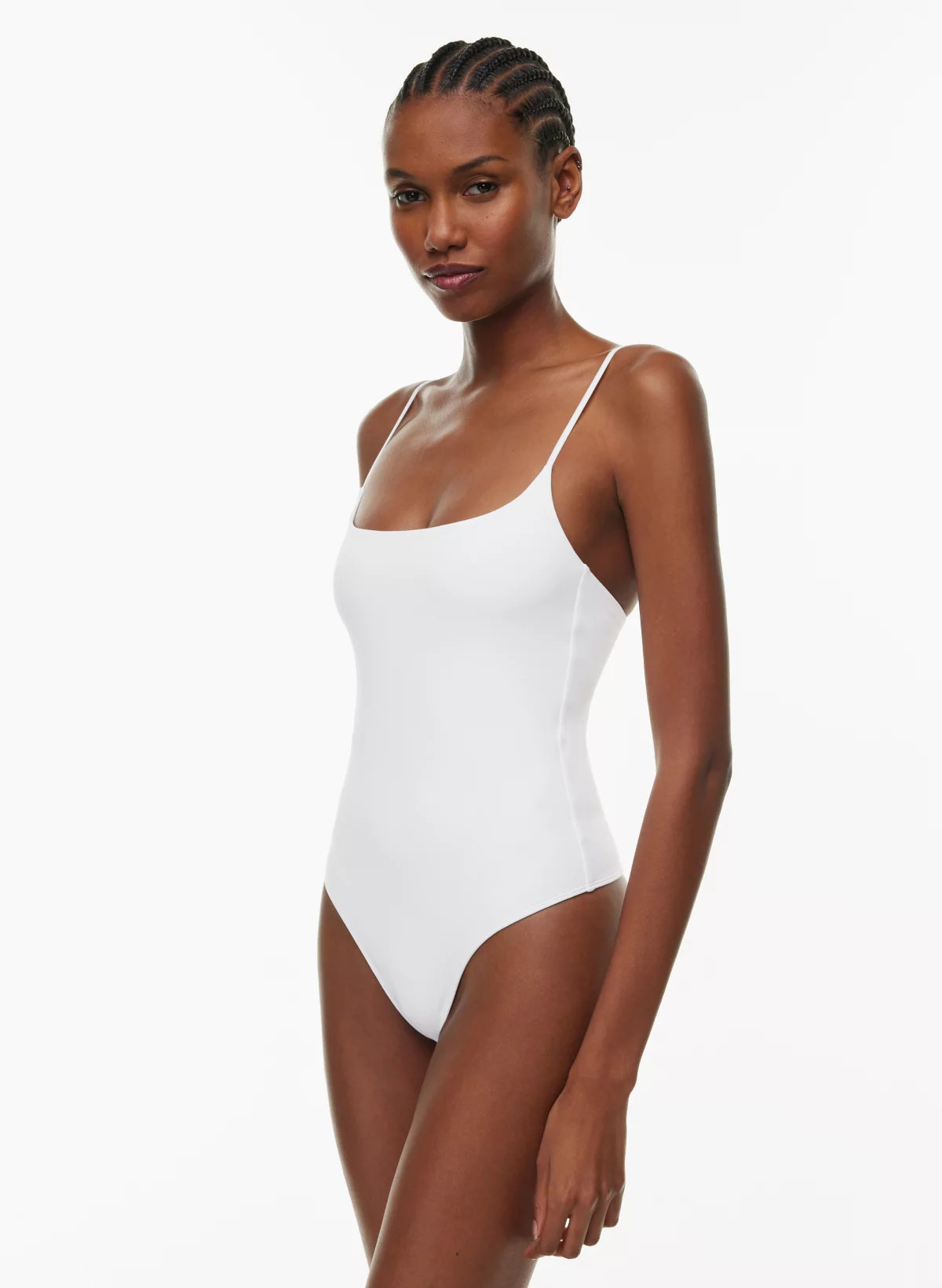 CONTOUR CAMI BODYSUIT | Aritzia