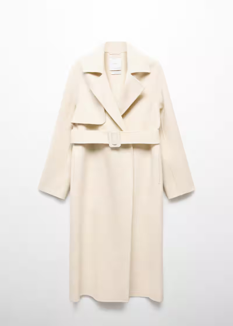 Coats for Women 2023 | Mango United Kingdom | MANGO (UK)