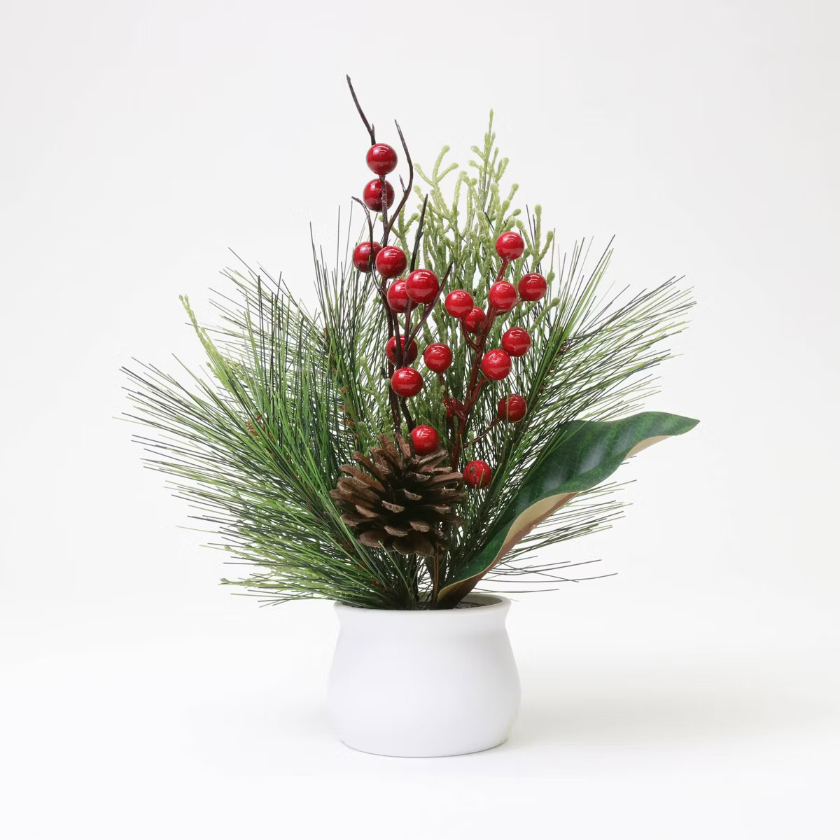 Potted Tree Mixed Greens - Bullseye's Playground™ | Target