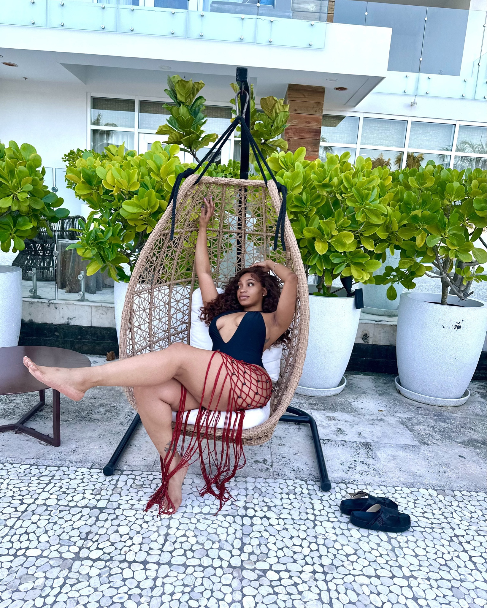 Vacation look 4 ❣️


#LTKgrwm #LTKootd #LTKFindsUnder50