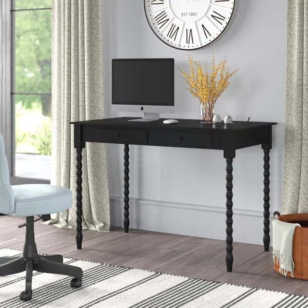 Hanke Desk | Wayfair Professional