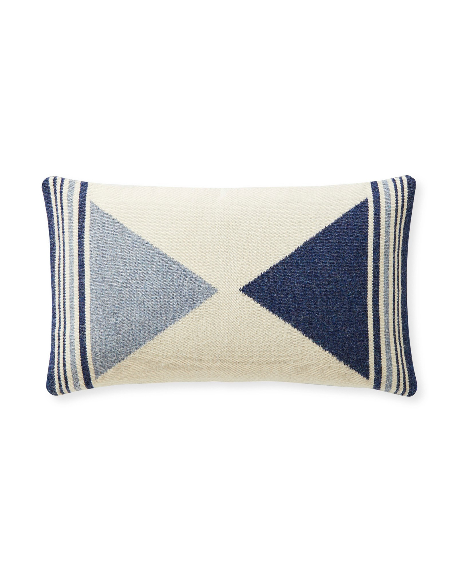 Bayview Pillow Cover
        D11S-DP20-1221 | Serena and Lily