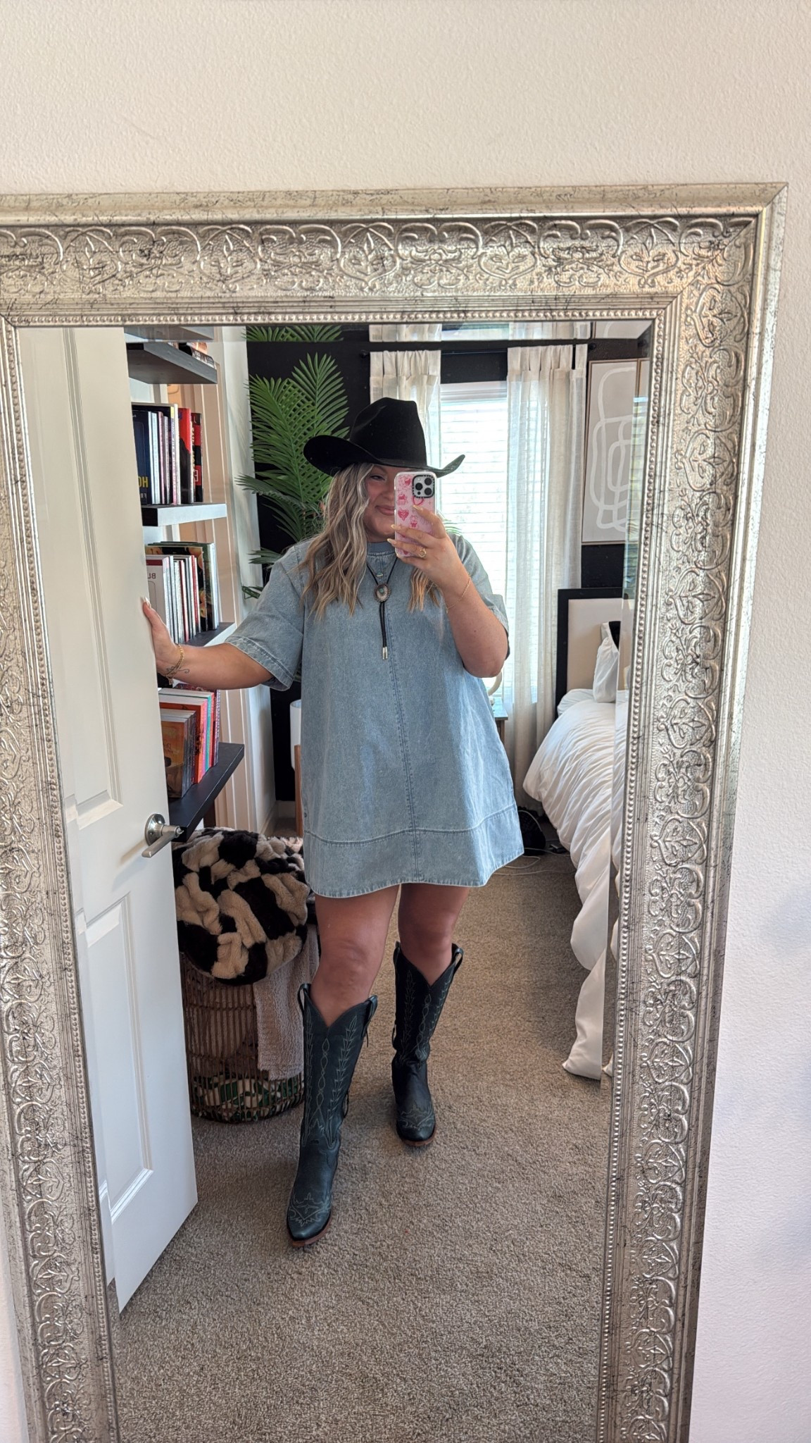 Size xl dress

#LTKSeasonal #LTKStyleTip #LTKPlusSize