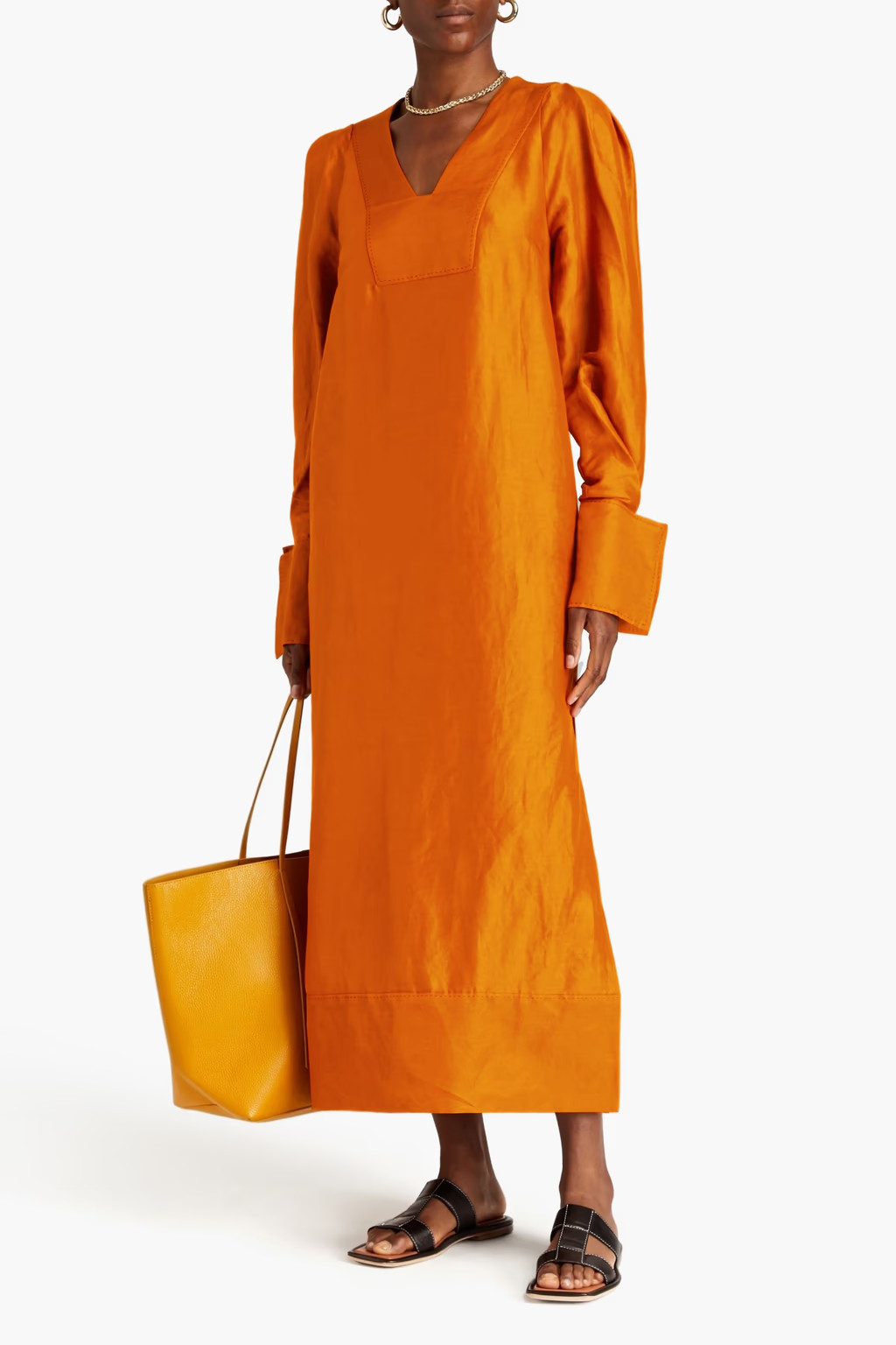 BY MALENE BIRGER | The Outnet (UK and Europe)