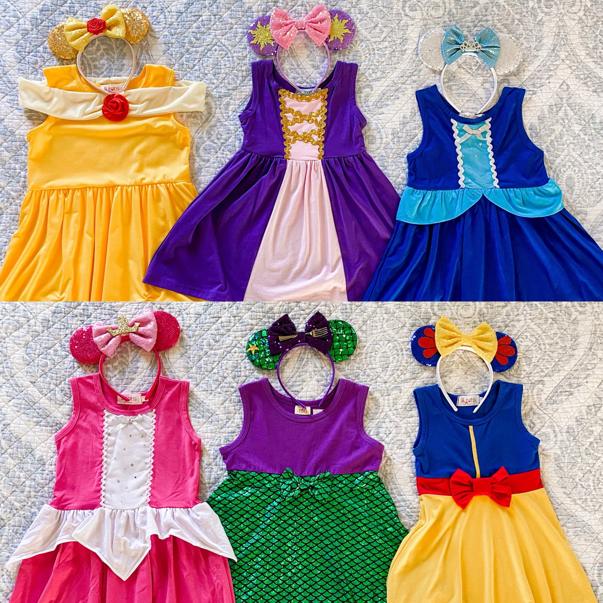 TEMU dresses + Amazon headbands

#LTKtravel #LTKbaby #LTKkids