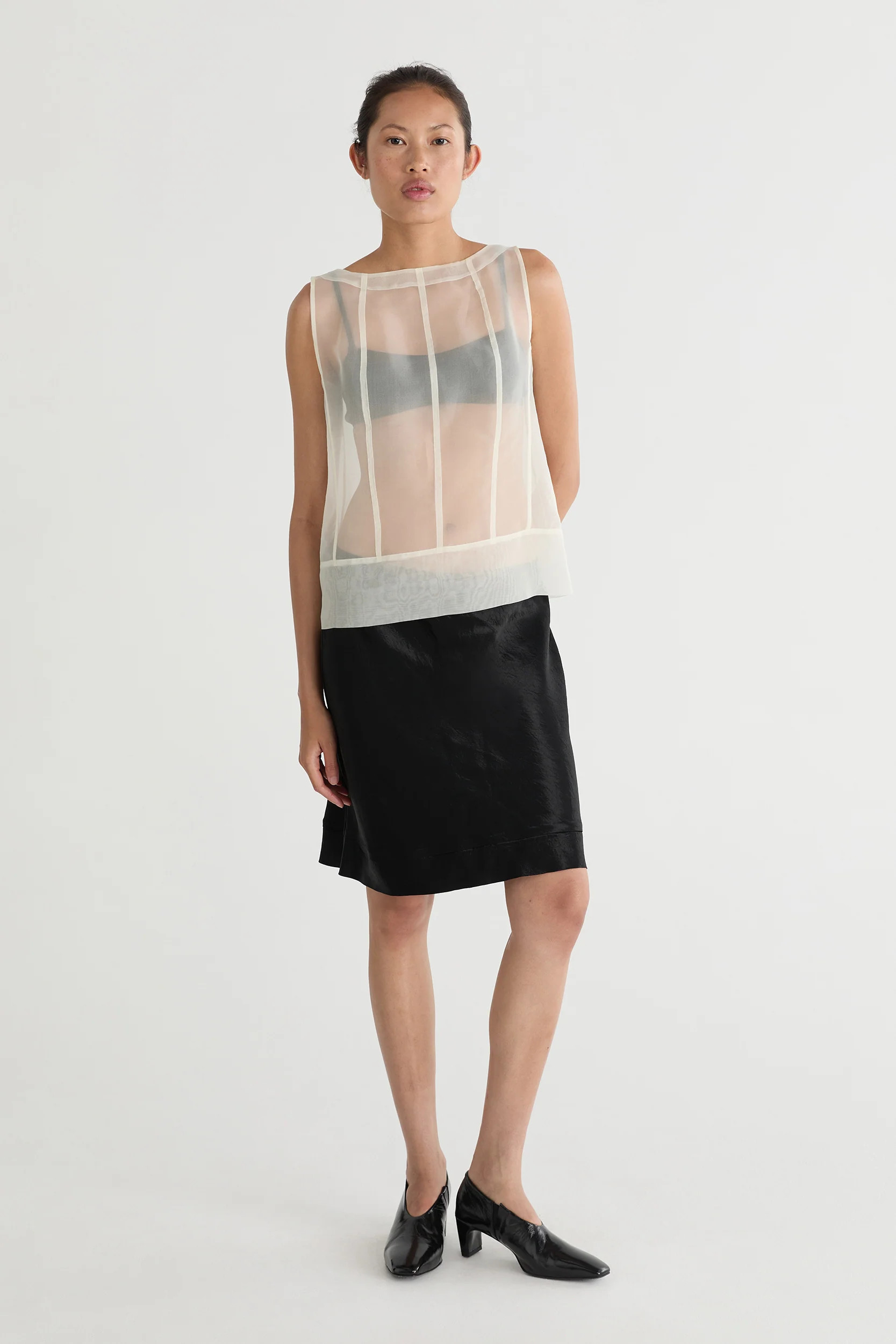 The Eliza Top | Friends with Frank (US & AU/NZ)