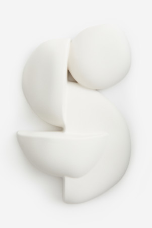 Stoneware Bookend | H&M (US + CA)