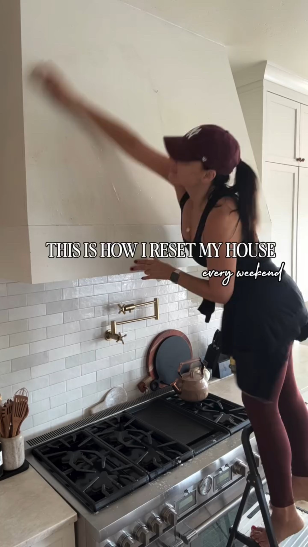 THIS IS HOW I RESET MY HOUSE EVERY WEEK

This is my full weekly reset—inside and out.
Quick cleans, vacuuming, pressure washing, and the tools I actually use to keep everything feeling fresh and pulled together.

Everything I use is linked here.


#LTKSaleAlert #LTKselfcare #LTKHome