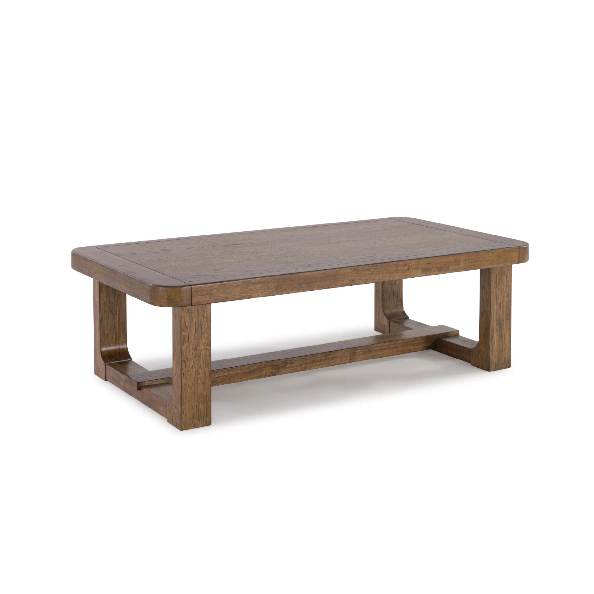 Geovoni Single Coffee Table | Wayfair North America