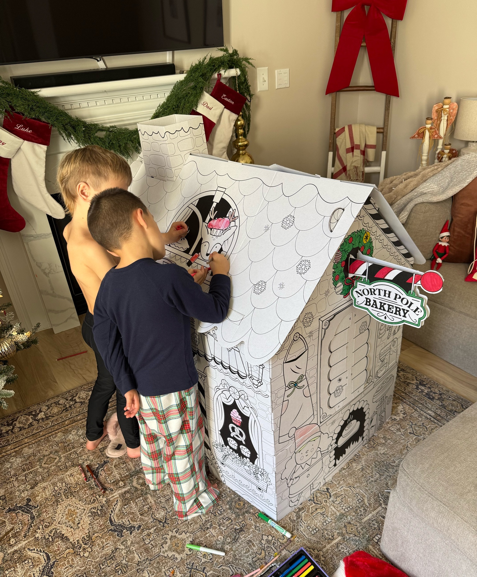 awesome quality!!

#LTKHoliday #LTKBaby #LTKGiftGuide