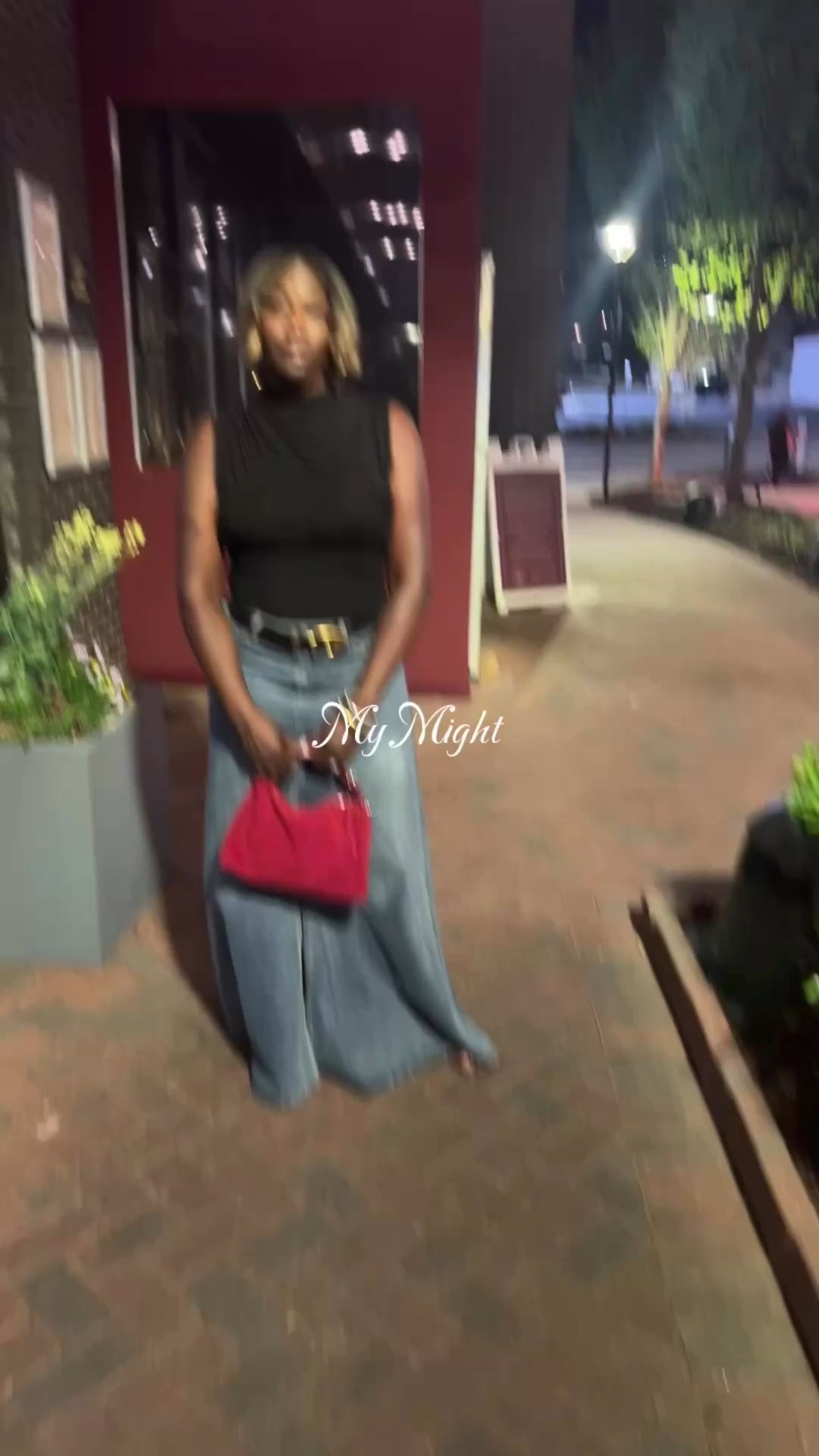 Date night denim 

#LTKOver40 #LTKdayinmylife #LTKootd