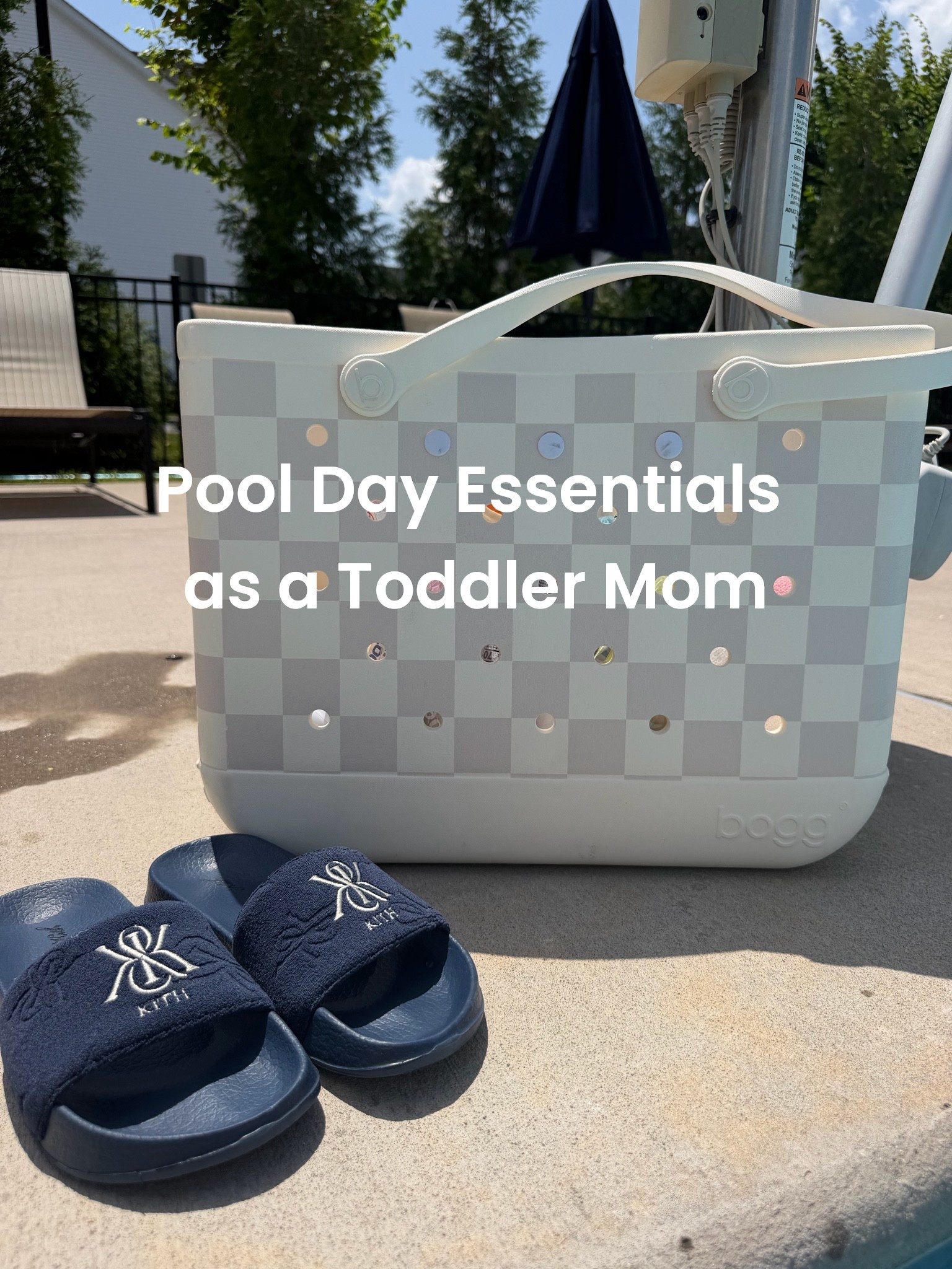 Pool Day Essentials as a toddler mom! Everything that makes my life easier for pool days.

#LTKdayinmylife #LTKmomlife #LTKSwim