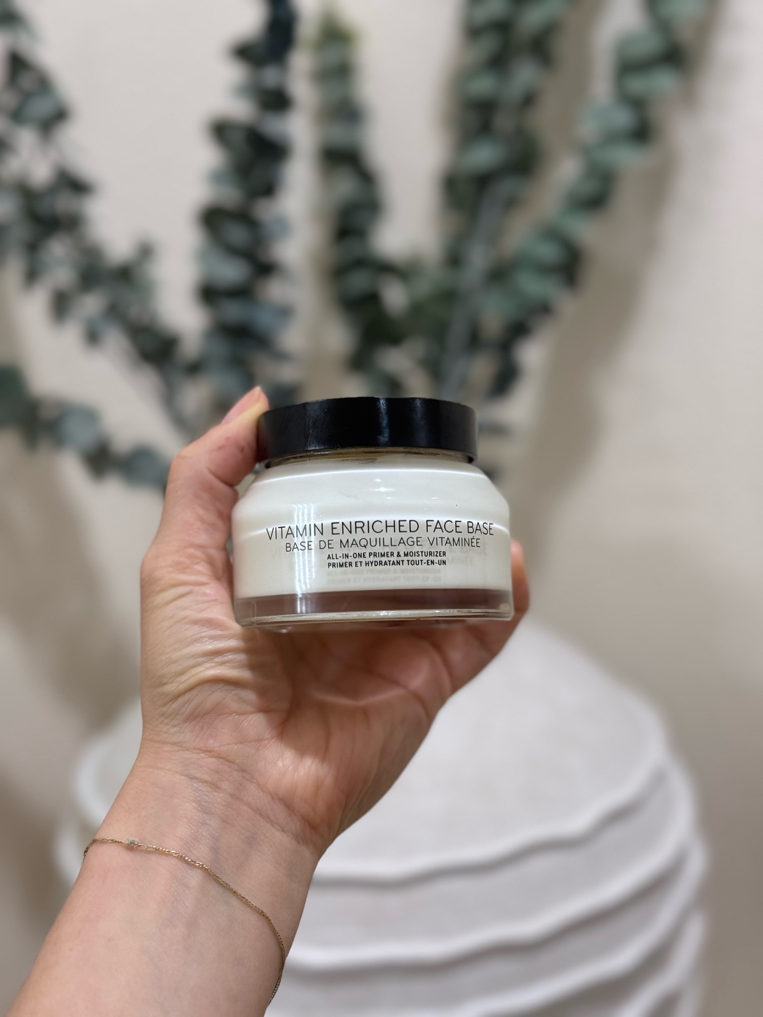 an incredible make up base that hydrates and keeps your makeup looking flawless

#LTKgrwm #LTKmomlife #LTKBeauty