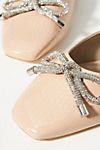 Guilhermina Ballet Mules | Anthropologie (US)