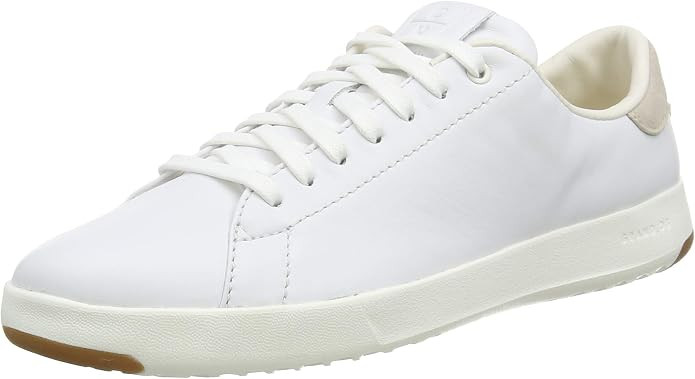 Cole Haan Women's Grandpro Tennis Sneaker | Amazon (US)