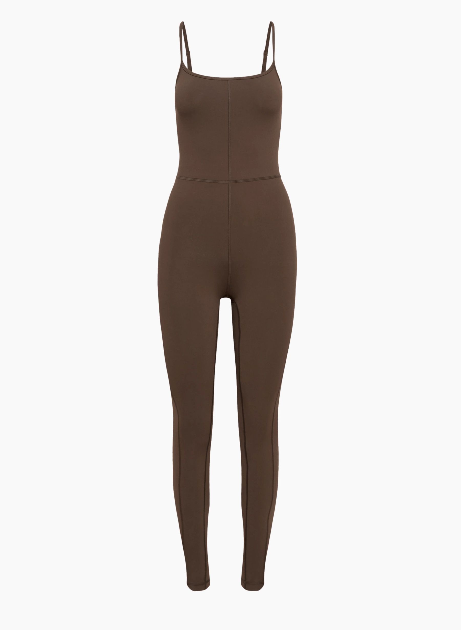 LIFE DIVINITY JUMPSUIT | Aritzia