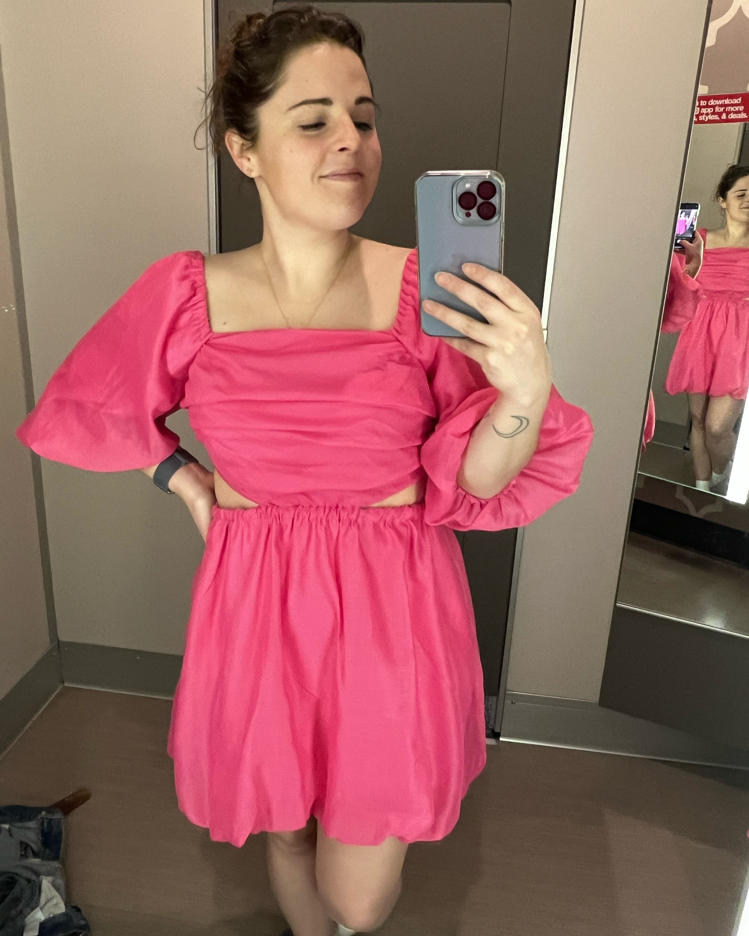 target spring dress. target. spring dress. spring fashion. pink spring dress. galinda dress. pink bubble dress. target dresses. target fashion.

#LTKGiftGuide #LTKunder50 #LTKSeasonal